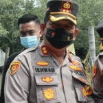 Kapolres Batu Bara Berikan Bantuan Sosial ke Kaum Dhuafa dan Para Nelayan