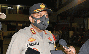 Rangkaian Perayaan HUT ke-76 RI di Kota Jayapura, Begini Kata Kapolresta Kombes Pol Gustav