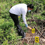 Polisi Ungkap Motif Kasus Pembunuhan di Lebak