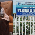 Keseriusan Kadisdik Batu Bara Basmi Pungli Dipertanyakan, Ada Apa ?