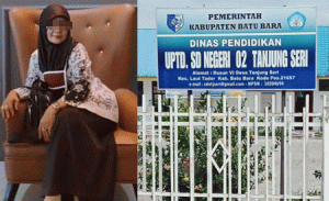 Keseriusan Kadisdik Batu Bara Basmi Pungli Dipertanyakan, Ada Apa ?