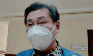 Ketua Hiperhu Merasa Bingung saat Dipanggil Komisi A DPRD Surabaya