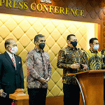 Ketua MPR RI Bamsoet Harapkan Hasil Kajian PPHN Selesai Awal 2022