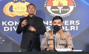 Densus 88 Sita 1.540 Kotak Amal, Diduga untuk Penggalangan Dana Terorisme