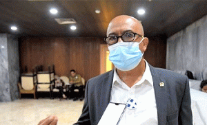 Pemerintah Pusat Diminta Kaji Ulang Aturan Swab PCR untuk Pengguna Transportasi Umum