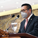 Fraksi Gerindra Minta Pemerintah Fokus Tingkatkan Ekonomi Nasional