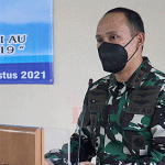 Pangkalan Udara Sugiri Sukani Majalengka, Gelar Kegiatan Peringatan 1 Muharram 1443 H