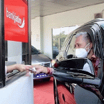 BPPD Sidoarjo Luncurkan Layanan Drive Thru Pembayaran Pajak