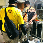 Seorang Perempuan Ditemukan Meninggal Telungkup di Atas Sumur