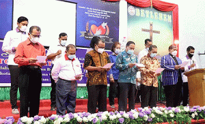 MUKI Sumut Gelar PPM, Begini Poin Utamanya