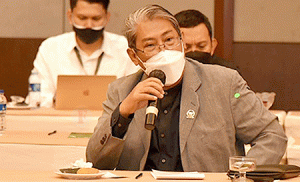 Rencana Pemerintah Batasi Akses yang Belum Vaksin ke Tempat Ibadah dan Umum, Disoroti Politisi PKS