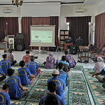 Jelang HUT ke 76 Kemerdekaan, 125 Napi Rangkasbitung Diusulkan Peroleh Remisi