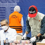 Berikut Daftar 22 Tersangka Perkara OTT Bupati Probolinggo