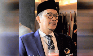 Hasan Aminuddin Suami Bupati Probolinggo Ikut Terjerat OTT KPK, Partai NasDem Angkat Bicara