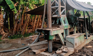 Penuhi Kebutuhan Air Bersih, PDAM Ngawi Lakukan Pengeboran di Enam Kecamatan