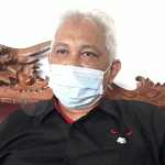 Alami Deadlock, Fraksi PDI-P Walk Out dari Rapat KUA-PPAS P-APBD Ngawi Tahun 2021