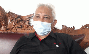 Alami Deadlock, Fraksi PDI-P Walk Out dari Rapat KUA-PPAS P-APBD Ngawi Tahun 2021