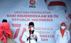 PKS Jatim Minta Pemprov Terus Tingkatkan Kesadaran Krisis dan Kesigapan Bertindak