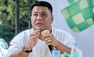 Partai UKM Indonesia Provinsi Aceh Bergerak ke Seluruh Kabupaten dan Kota