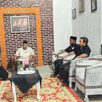 Begini Upaya LP3IM Mengelola Anggota Pedagang Pasar Inpres Tanjung Tiram