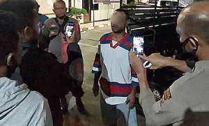 Diduga Belum Bayar Nasi, Seorang Pria Tewas Disabet Pedang