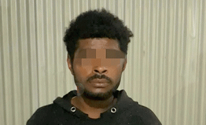 Dibekuk Polisi, Pelaku Pembunuhan di SMK V Pasar Baru, Abepura