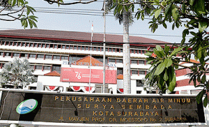 Pansel Perpanjang Masa Pendaftaran Calon Dirut PDAM Surya Sembada