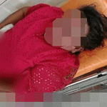 Diduga Korban Pembunuhan, Wanita Paruh Baya Ditemukan di Sungai Ujung Padang