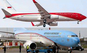 Pemerintah Dianggap Tidak Memiliki Sense of Crisis, Pengecatan Ulang Bodi Pesawat Kepresidenan Menimbulkan Polemik