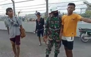 Miris, Nasib 79 KK Terjebak di Kawasan Sirkuit Mandalika, Pemerintah dan ITDC Dituding Acuh Tak Acuh