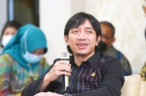 Alokasikan Anggaran Rp 40,5 M, Tahun 2022 Provinsi Banten Punya Asrama Haji