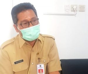 Pembelajaran Tatap Muka, Begini Kata Kepala Dinas Pendidikan Kabupaten Pacitan