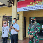 Wali Kota Pontianak Edi Intruksikan Kelurahan Bentuk Posko Terpadu Penanggulangan Covid-19