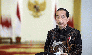 PPKM Level 4 Dilanjutkan Hingga 9 Agustus 2021