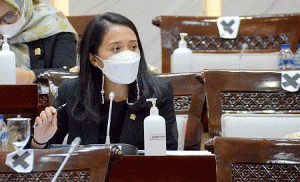 Cegah Kekerasan Perempuan, Pemerintah Diminta Kedepankan Perspektif Gender dalam Penanganan Pandemi