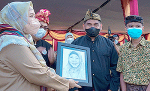 Sabtu Budaya Solusi Bentuk Karakter Mulia dan Cinta Budaya