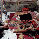 Pastikan Penyaluran Bantuan Tepat Sasaran, Begini Upaya Sat Lantas Polres Lebak