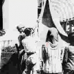 Sejarah Panjang Dibalik Bendera Pusaka Merah Putih