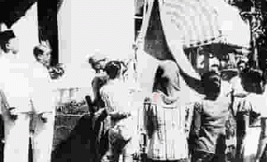 Sejarah Panjang Dibalik Bendera Pusaka Merah Putih