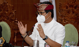 Pemkab Badung Tambah Tempat Isolasi Terpusat