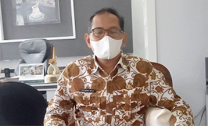 Sekda Ngawi Sanggah Anggapan Adanya Ketidak-kompakan Eksekutif dalam Penyusunan Draft KUA-PPAS P-APBD Tahun 2021