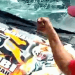 Diduga, Sekelompok Oknum Ormas Serang dan Rusak Kantor Sekretariat LSM GMBI