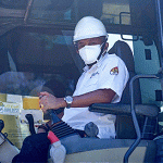 Normalisasi Sungai Kalimas Antisipasi Musim Hujan dan Cegah Genangan di Surabaya