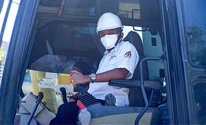 Normalisasi Sungai Kalimas Antisipasi Musim Hujan dan Cegah Genangan di Surabaya