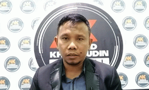 Rakyat Susah Gaji DPR Melimpah
