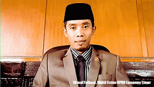 Kasus Azis, AF, Lebah Afrika dan Kotak Pandora Dana Hibah