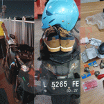 Nekat Bunuh Diri, Seorang Anggota TNI Lompat dari Jembatan Suramadu