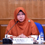 Terkesan Berjalan Lambat, BAKN DPR RI Telaah UU Pertanahan