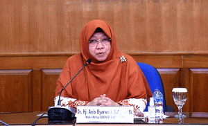 Terkesan Berjalan Lambat, BAKN DPR RI Telaah UU Pertanahan