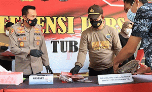 Bacok Tetangga hingga Tewas, Polisi Ungkap Motif Pelaku Warga Tengger Wetan, Tuban